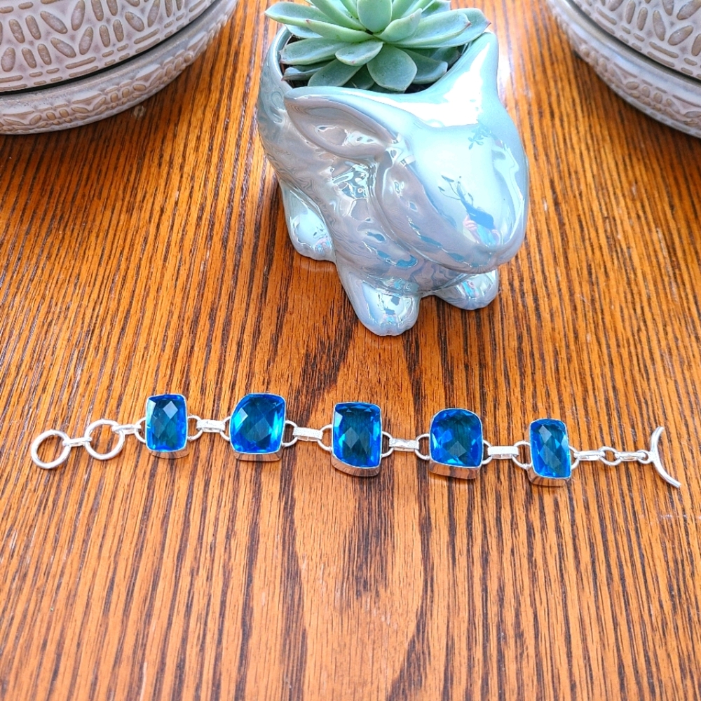 925 Sterling Bracelet